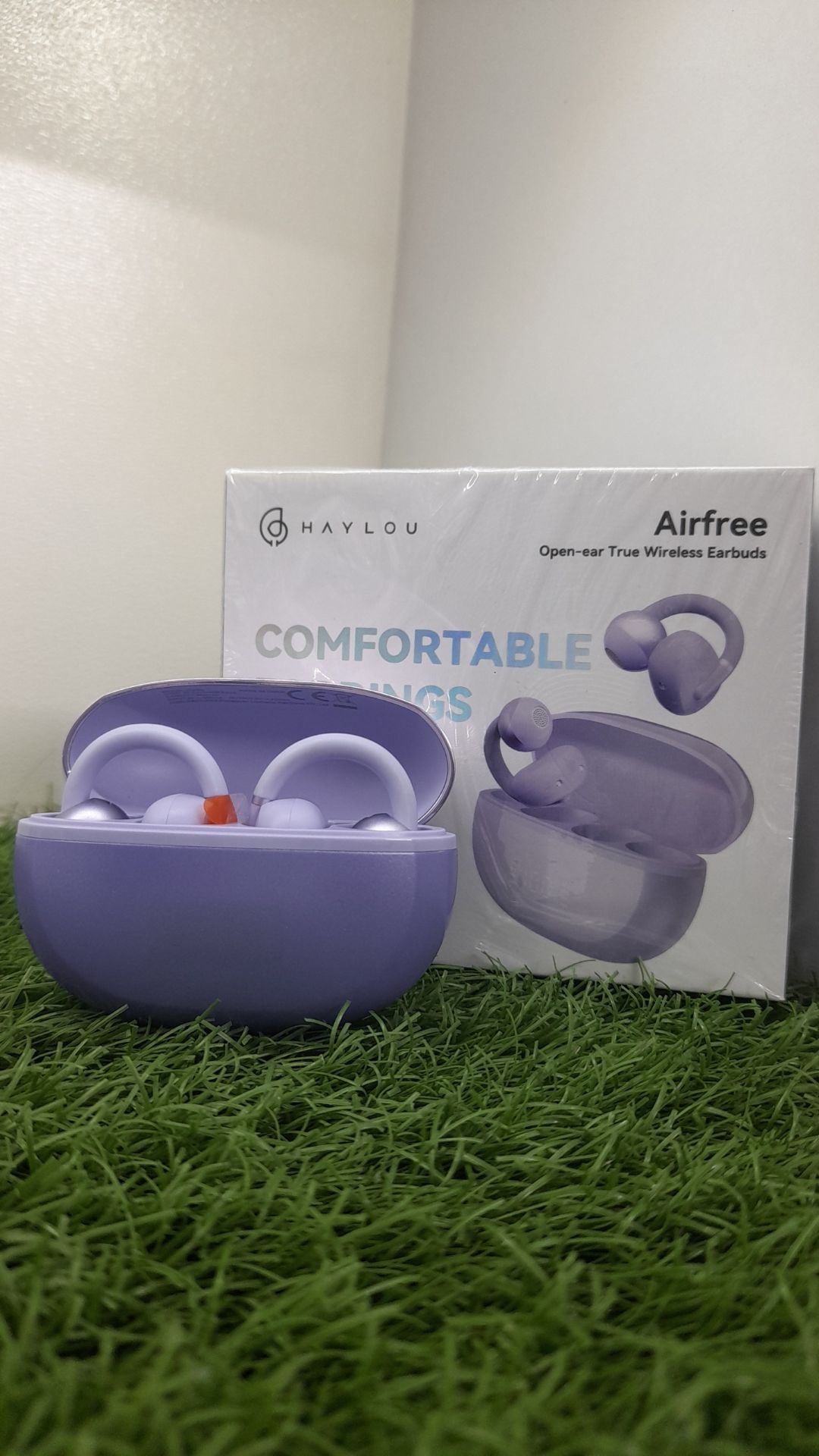 هدفون بی سیم شیائومی هایلو مدل AirFree