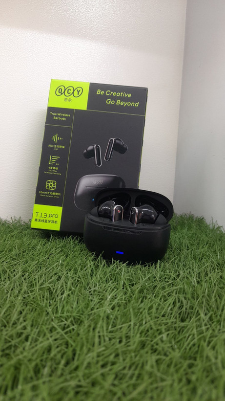 هدفون بی سیم شیائومی کیو سی وای مدل T13 Pro